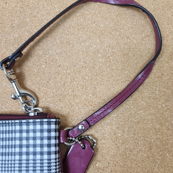 Coach wallet - Picture 12 of 12